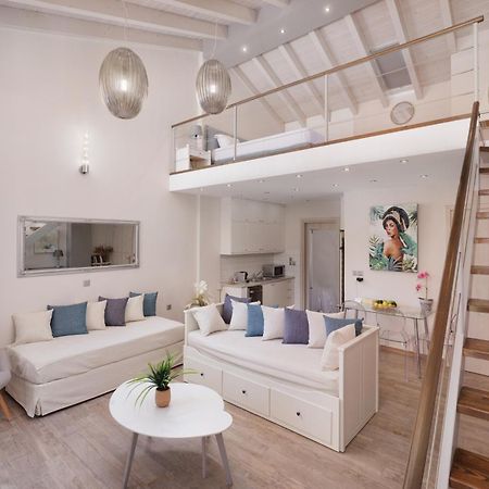 Corfu Town Luxury Studios -A Kültér fotó