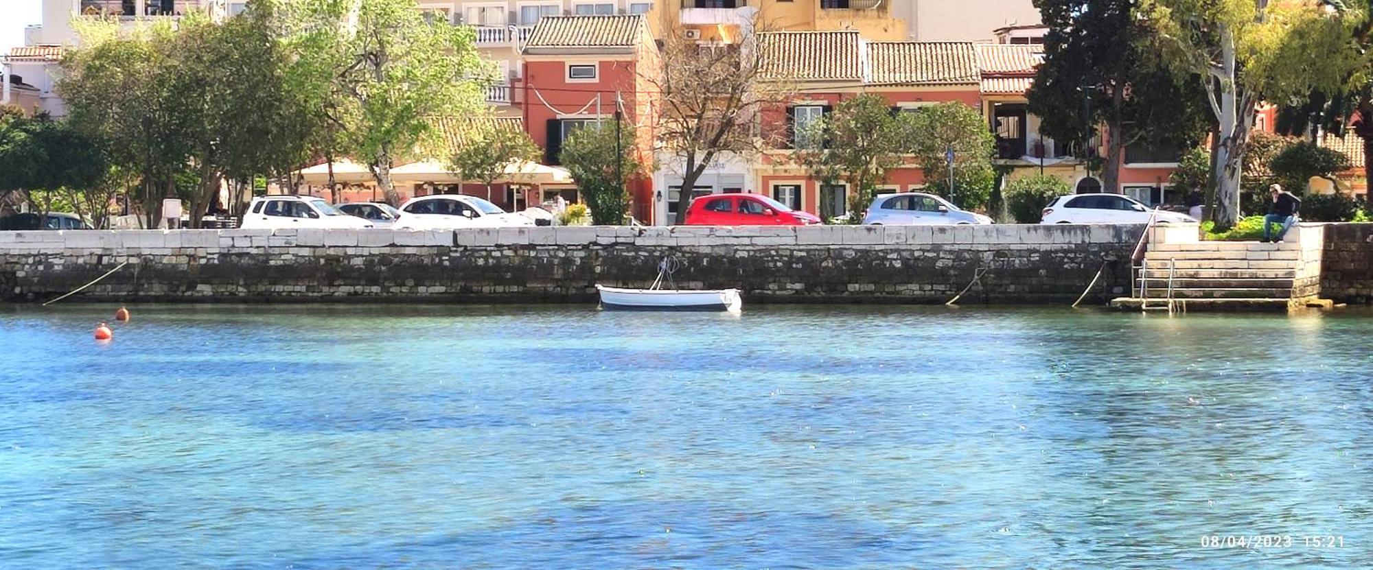 Corfu Town Luxury Studios -A Kültér fotó