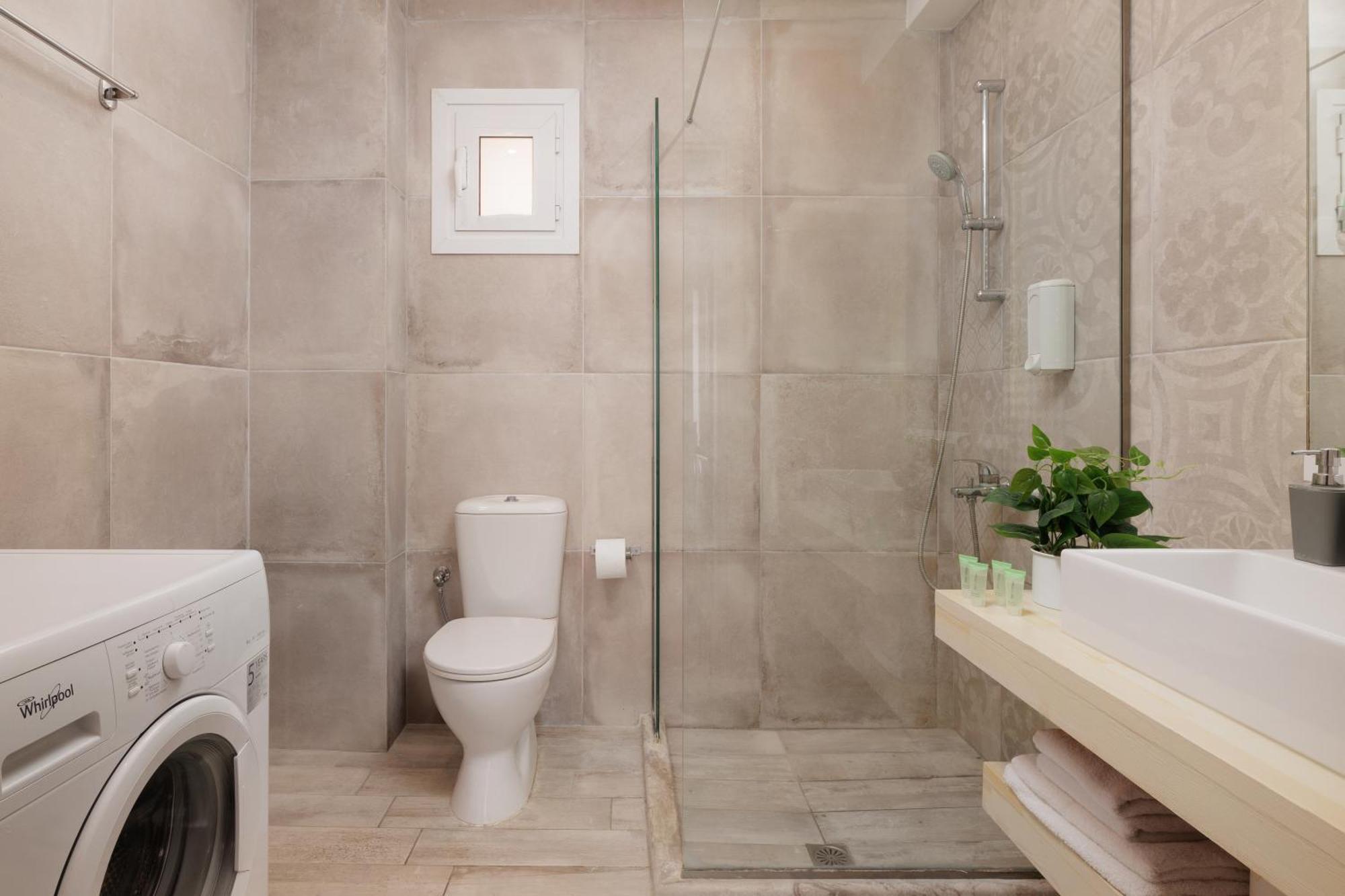 Corfu Town Luxury Studios -A Kültér fotó