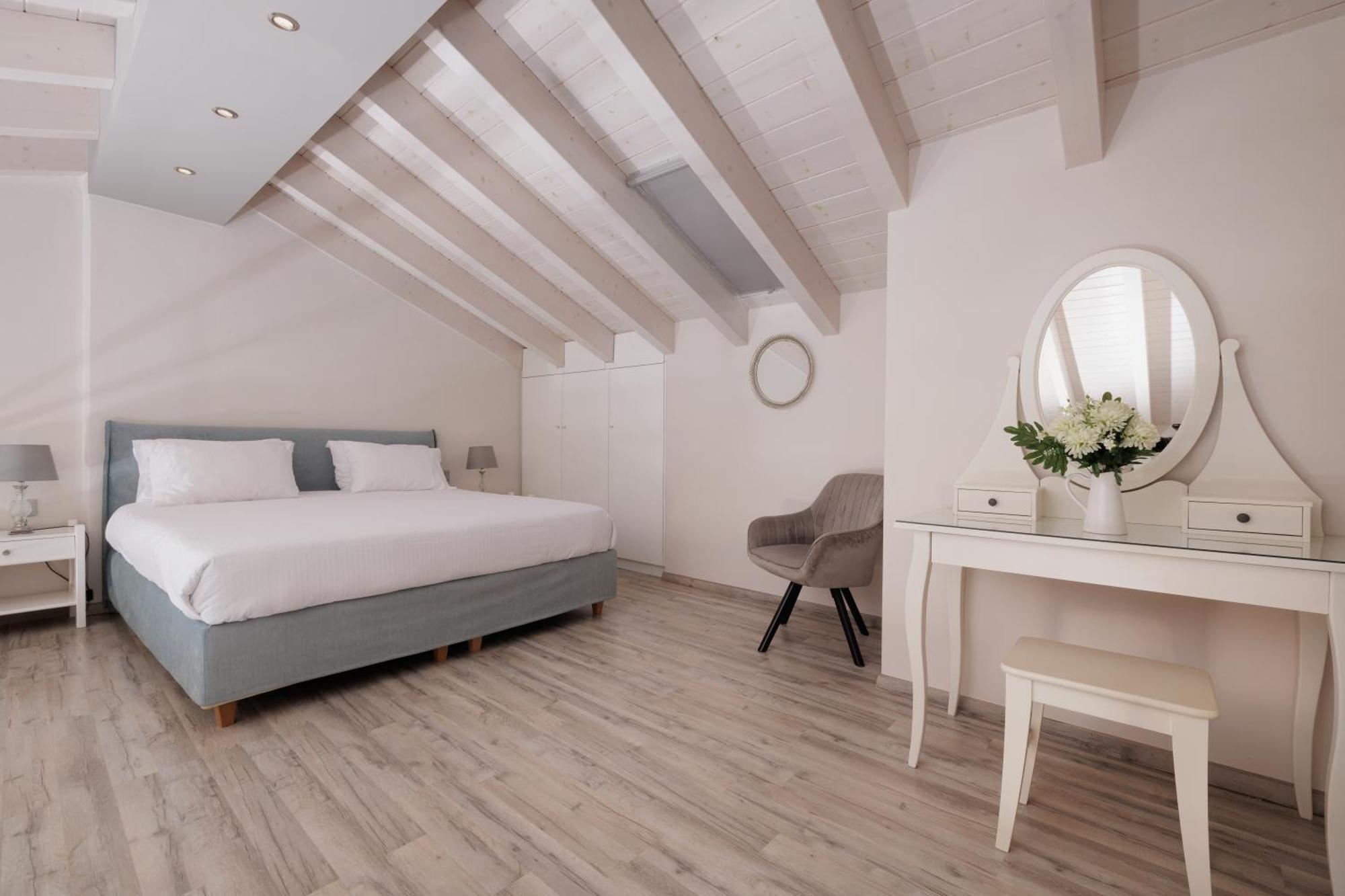 Corfu Town Luxury Studios -A Kültér fotó